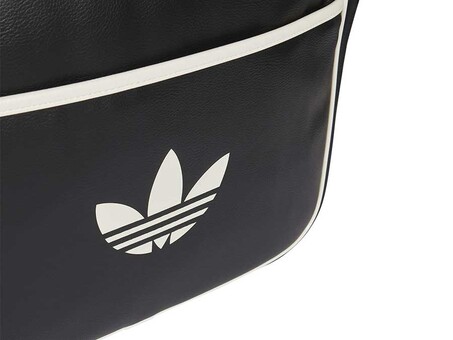 BOLSO ADIDAS AIRLINER NEGRO