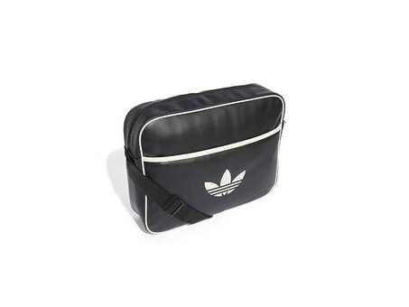 BOLSO ADIDAS AIRLINER NEGRO