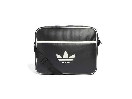 BOLSO ADIDAS AIRLINER NEGRO