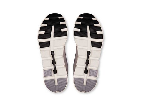 ON RUNNING CLOUD 6 PUSH M LILAC BLACK