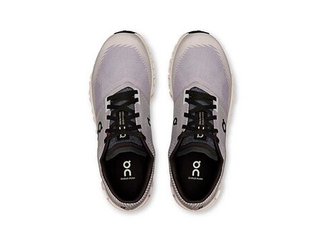 ON RUNNING CLOUD 6 PUSH M LILAC BLACK