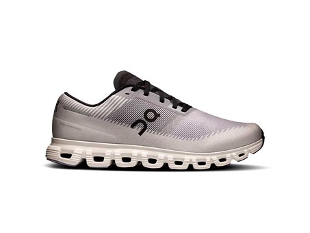 ON RUNNING CLOUD 6 PUSH M LILAC BLACK