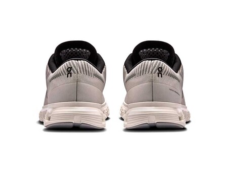 ON RUNNING CLOUD 6 PUSH W LILAC BLACK