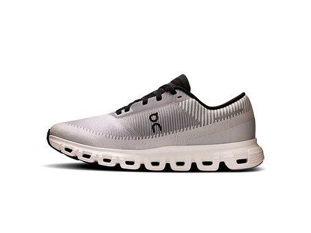 ON RUNNING CLOUD 6 PUSH W LILAC BLACK