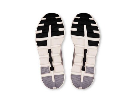 ON RUNNING CLOUD 6 PUSH W LILAC BLACK