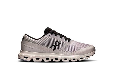 ON RUNNING CLOUD 6 PUSH W LILAC BLACK