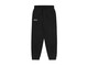 JOGGER KAPPA AUTHENTIC OLMOS BLACK