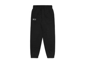 JOGGER KAPPA AUTHENTIC OLMOS BLACK