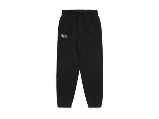 JOGGER KAPPA AUTHENTIC OLMOS BLACK
