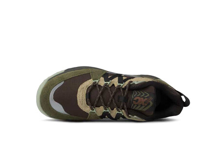 KARHU FUSION XC BEECH JET BLACK