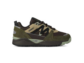KARHU FUSION XC BEECH JET BLACK