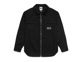 OVERSHIRT KAPPA AUTHENTIC ONYDE BLACK
