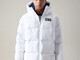 CAZADORA PUFFER KAPPA AUTHENTIC OLMY