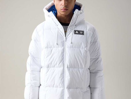 CAZADORA PUFFER KAPPA AUTHENTIC OLMY