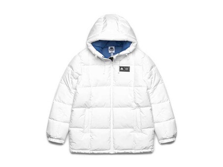 CAZADORA PUFFER KAPPA AUTHENTIC OLMY