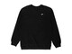 SUDADERA VANS SALTON LOOSE FT CREW BLACK