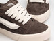 VANS KNU SKOOL PSDE COAL BROWN