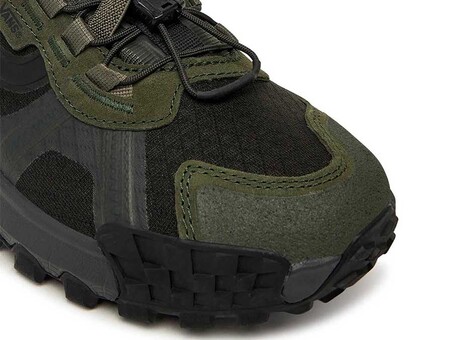 VANS MTE CROSSPATH XC DARK GREEN