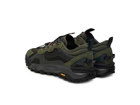 VANS MTE CROSSPATH XC DARK GREEN