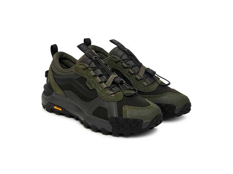 VANS MTE CROSSPATH XC DARK GREEN