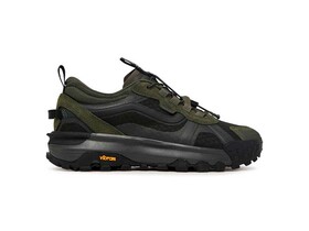 VANS MTE CROSSPATH XC DARK GREEN