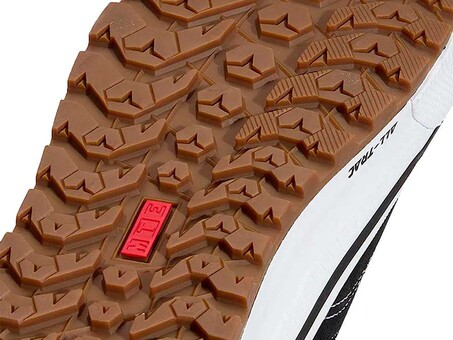 VANS MTE OLD SKOOL WATERPROOF BLACK WHITE