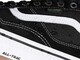 VANS MTE OLD SKOOL WATERPROOF BLACK WHITE