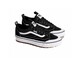 VANS MTE OLD SKOOL WATERPROOF BLACK WHITE