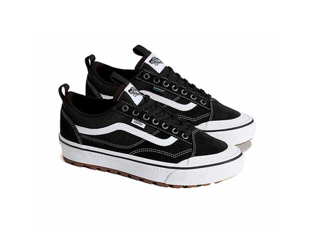 VANS MTE OLD SKOOL WATERPROOF BLACK WHITE