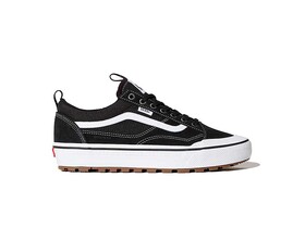 VANS MTE OLD SKOOL WATERPROOF BLACK WHITE