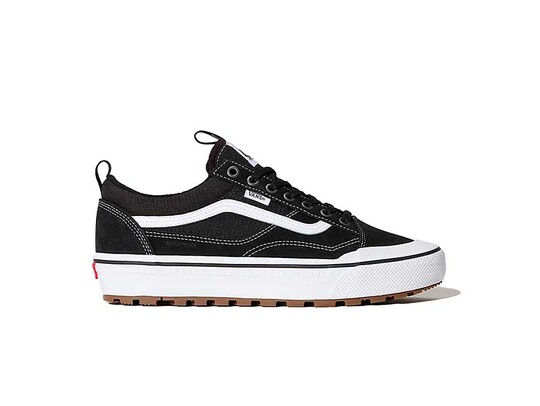VANS MTE OLD SKOOL WATERPROOF BLACK WHITE