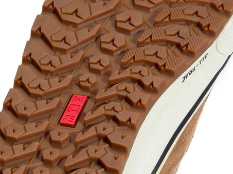 VANS MTE OLD SKOOL WATERPROOF BROWN GUM