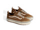 VANS MTE OLD SKOOL WATERPROOF BROWN GUM