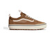 VANS MTE OLD SKOOL WATERPROOF BROWN GUM