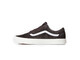 VANS OLD SKOOL PIG SUEDE AFTER DARK