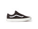 VANS OLD SKOOL PIG SUEDE AFTER DARK