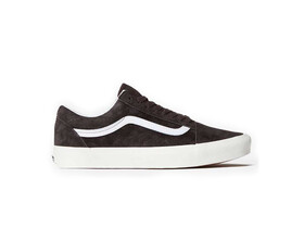 VANS OLD SKOOL PIG SUEDE AFTER DARK