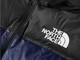 ABRIGO The North Face 1996 RETRO NUPTSE JACKET