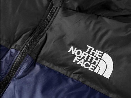ABRIGO The North Face 1996 RETRO NUPTSE JACKET