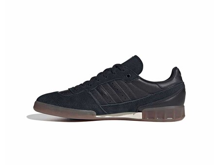 ADIDAS HANDBALL TOP RM BLACK BLACK