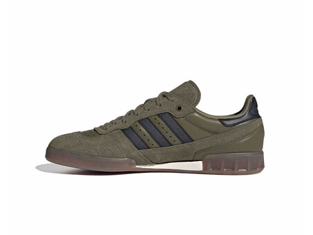 ADIDAS HANDBALL TOP RM GREEN OLIVE