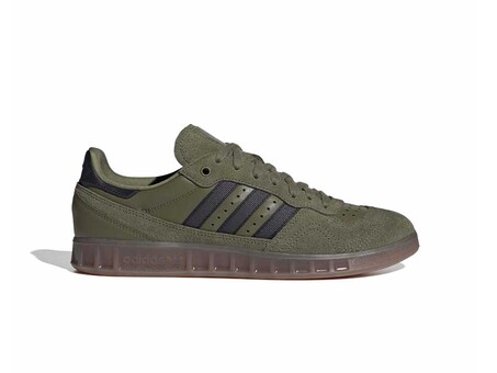ADIDAS HANDBALL TOP RM GREEN OLIVE