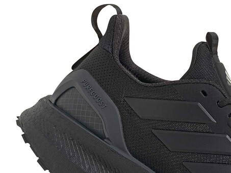 ADIDAS PUREBOOST 5 CLIMAWARM BLACK