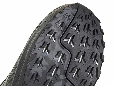 ADIDAS PUREBOOST 5 CLIMAWARM BLACK