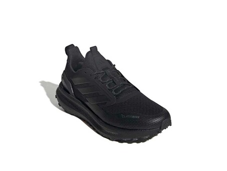 ADIDAS PUREBOOST 5 CLIMAWARM BLACK