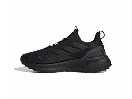 ADIDAS PUREBOOST 5 CLIMAWARM BLACK