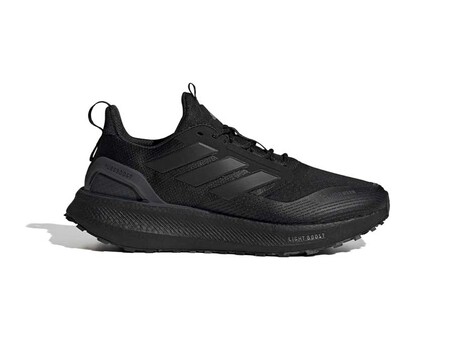 ADIDAS PUREBOOST 5 CLIMAWARM BLACK