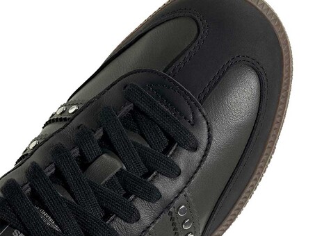 ADIDAS SAMBA OG W BLACK BRILLANT