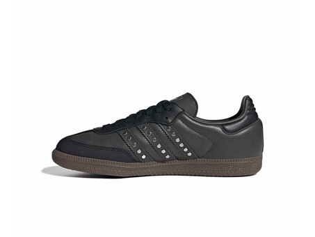 ADIDAS SAMBA OG W BLACK BRILLANT