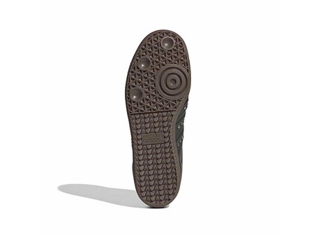 ADIDAS SAMBA OG W BLACK BRILLANT